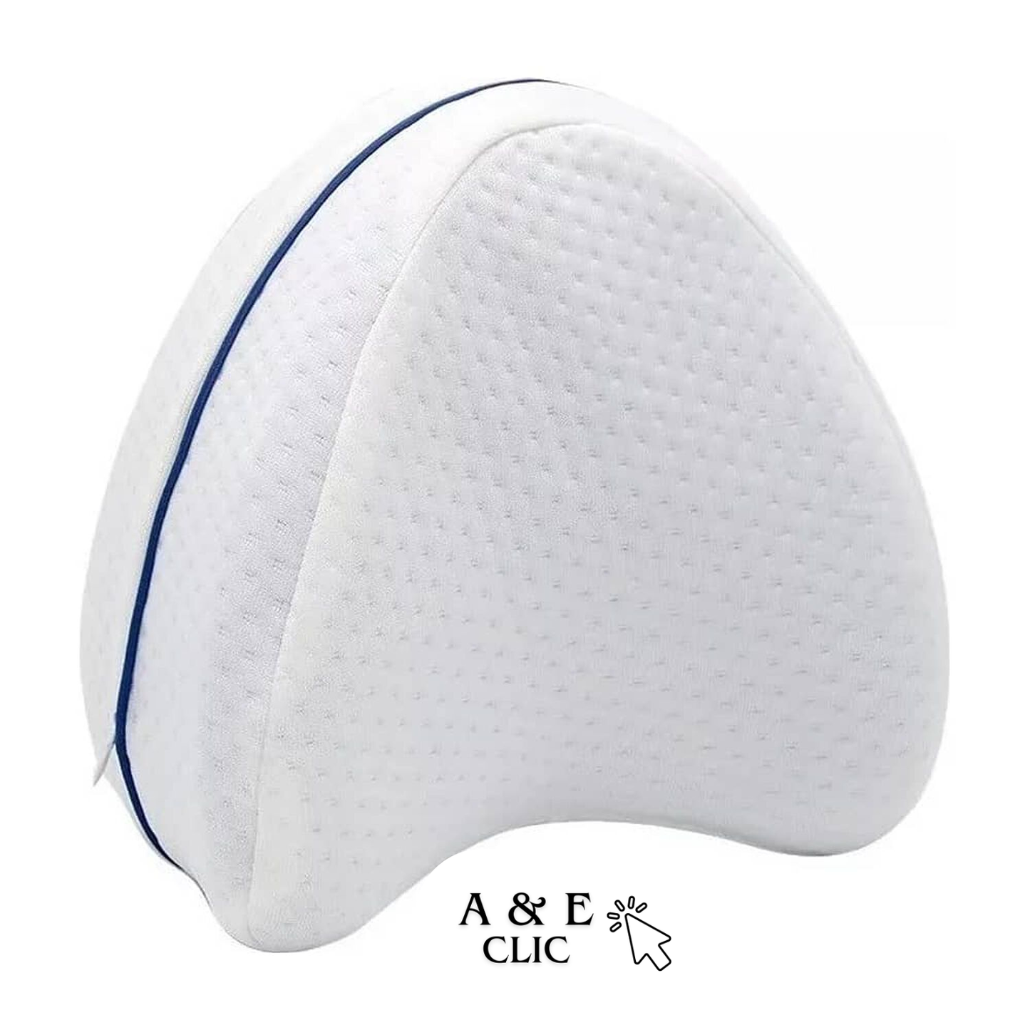 ALMOHADA ORTOPÉDICA PARA PIERNAS