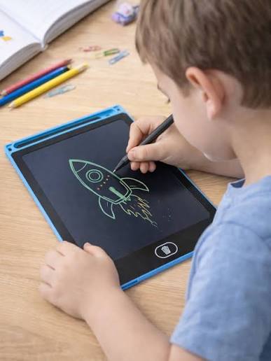 Tablet Magica