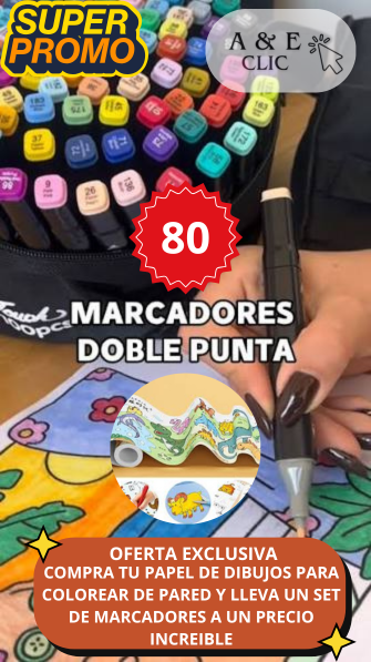 Papel De Dibujos Para Colorear de Pared