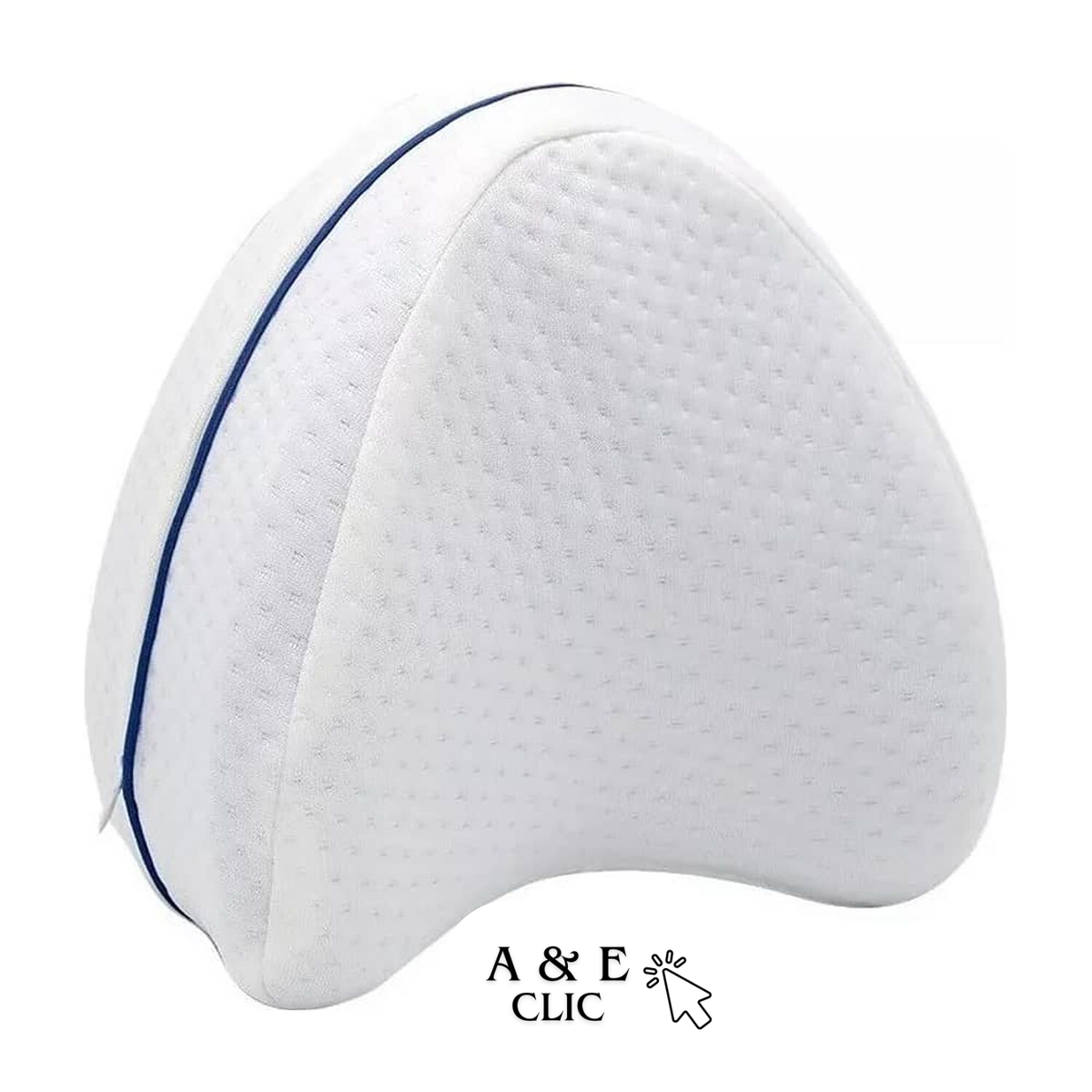 ALMOHADA ORTOPÉDICA PARA PIERNAS